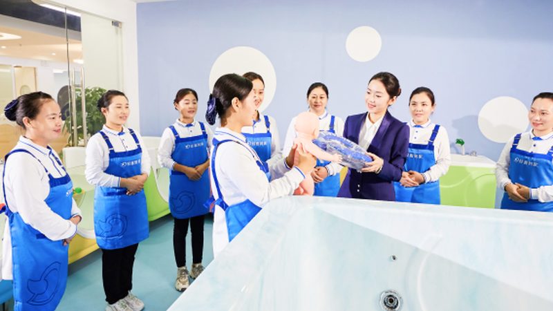 广州育婴师培训，真的包过吗？揭秘培训背后的真相**