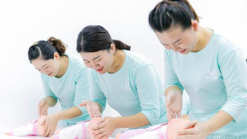 育儿嫂体检与保姆体检，究竟有何区别？**