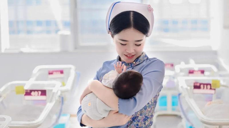母婴服务公司ISO认证，揭秘背后的意义与价值