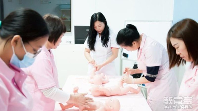 女性创业加盟母婴服务公司怎么样