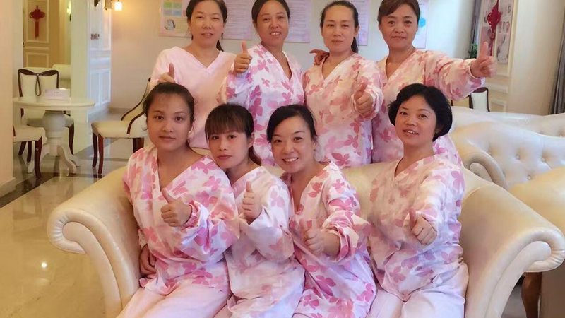 月子中心环境：如何辨别优劣，打造宝宝舒适成长空间**