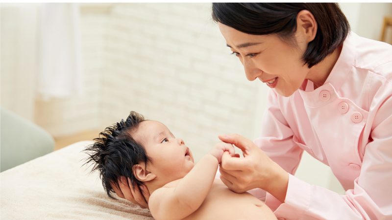满月发汗加盟代理，如何规避行业风险？**