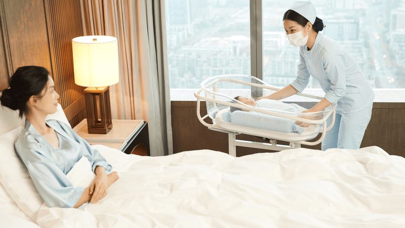 母婴护理师培训就业协议模板：了解协议关键要素