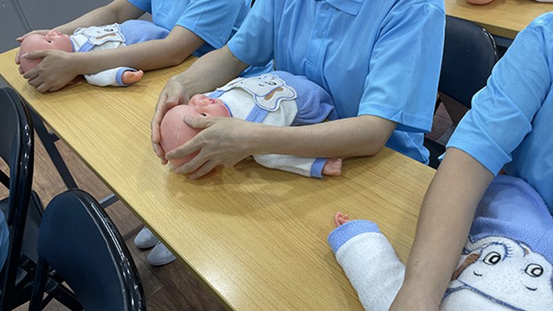 婴儿游泳馆消毒设备，如何选择更安心？**