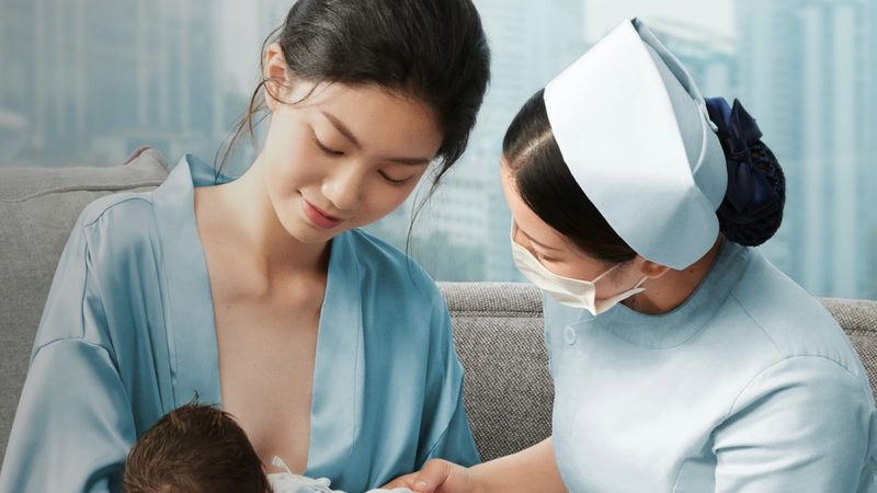 母婴护理员工作标准规范：守护宝宝肌肤健康的秘密武器**
