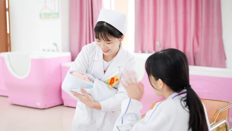 小儿推拿保健师考证之路：流程揭秘与关键要点